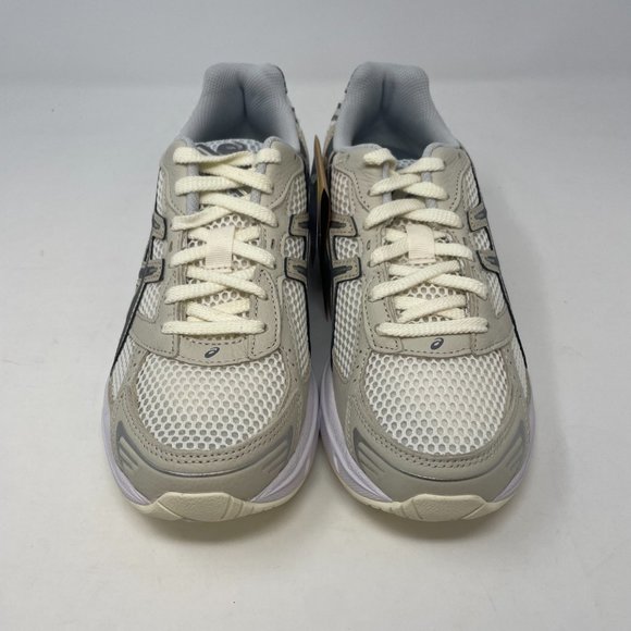 Asics Sportstyle Gel-1130 Men's Sneaker, 1201A973-100, Cream/Carbon - Picture 2 of 12